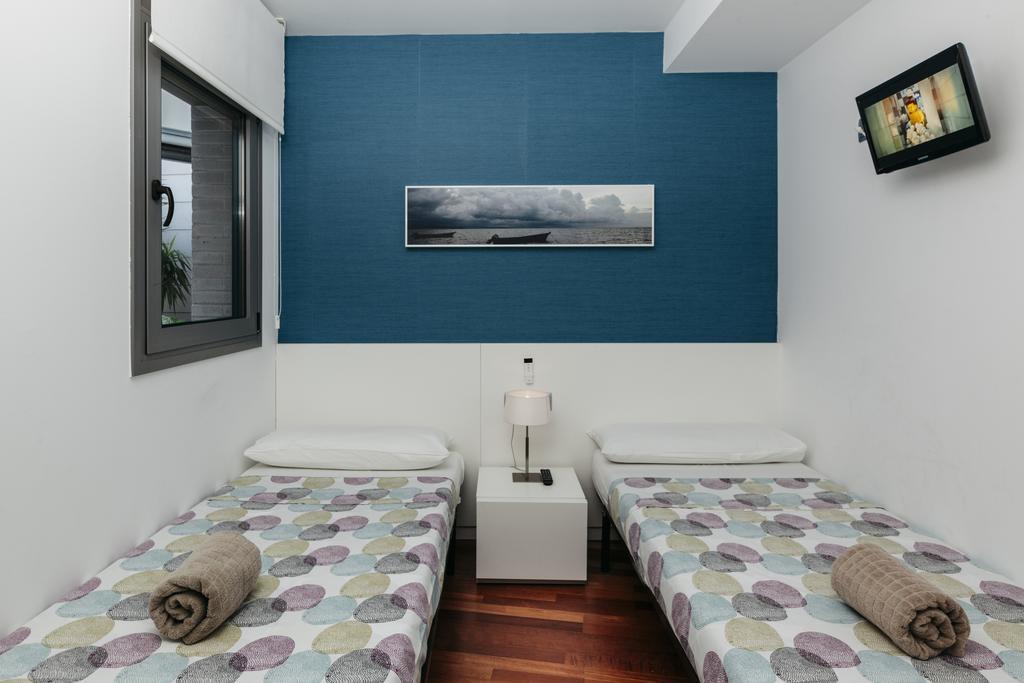 Vista Roses Mar - Canyelles Petites Platja Chambre photo